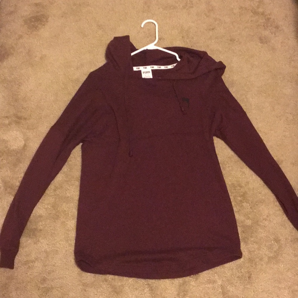 VS PINK hoodie